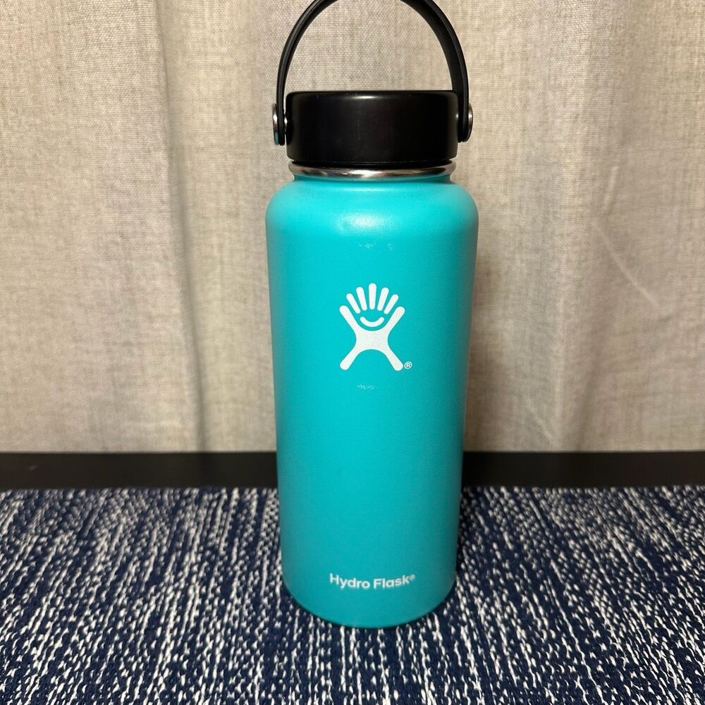 Hydro Flask 32 oz Mint